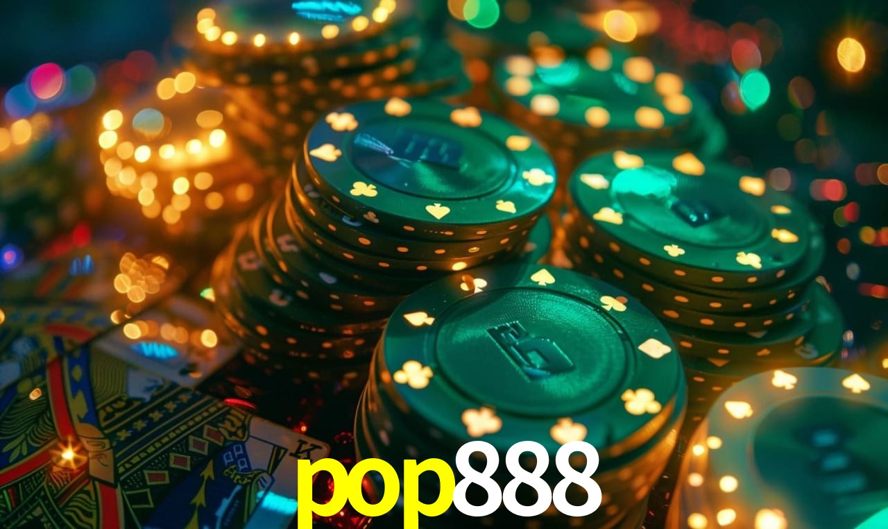 Descubra a Magia dos Jogos de Arcade no pop888