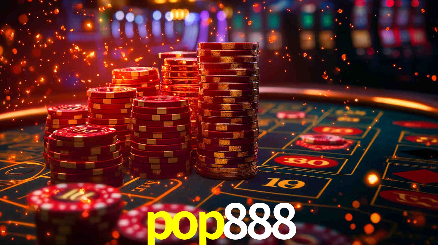 Explore as vantagens do pop888: serviço profissional e confiabilidade