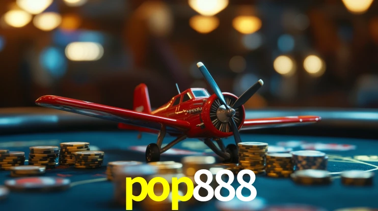 Experiência VIP pop888