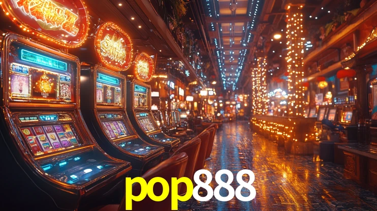 pop888 login