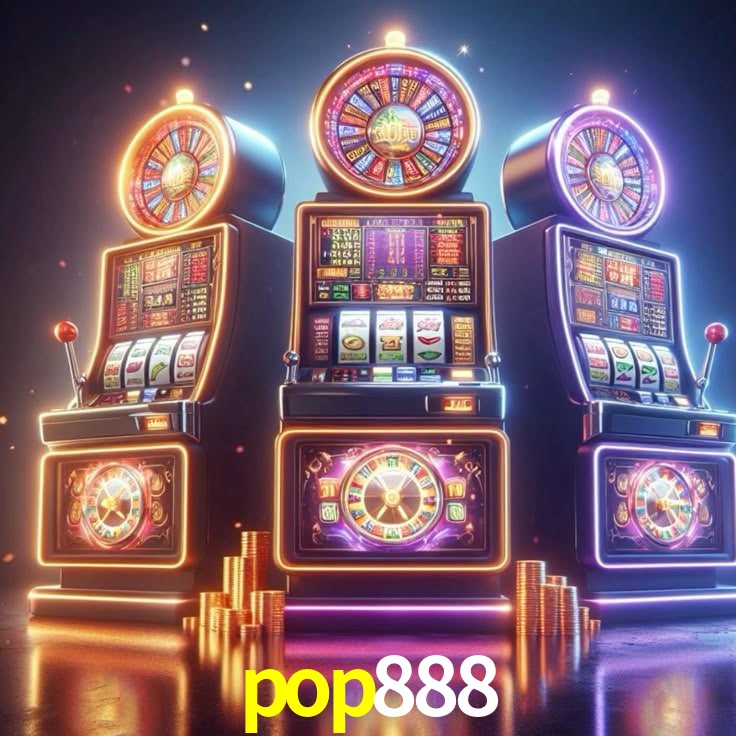 pop888: Seu Especialista em Apostas Esportivas Brasileiras