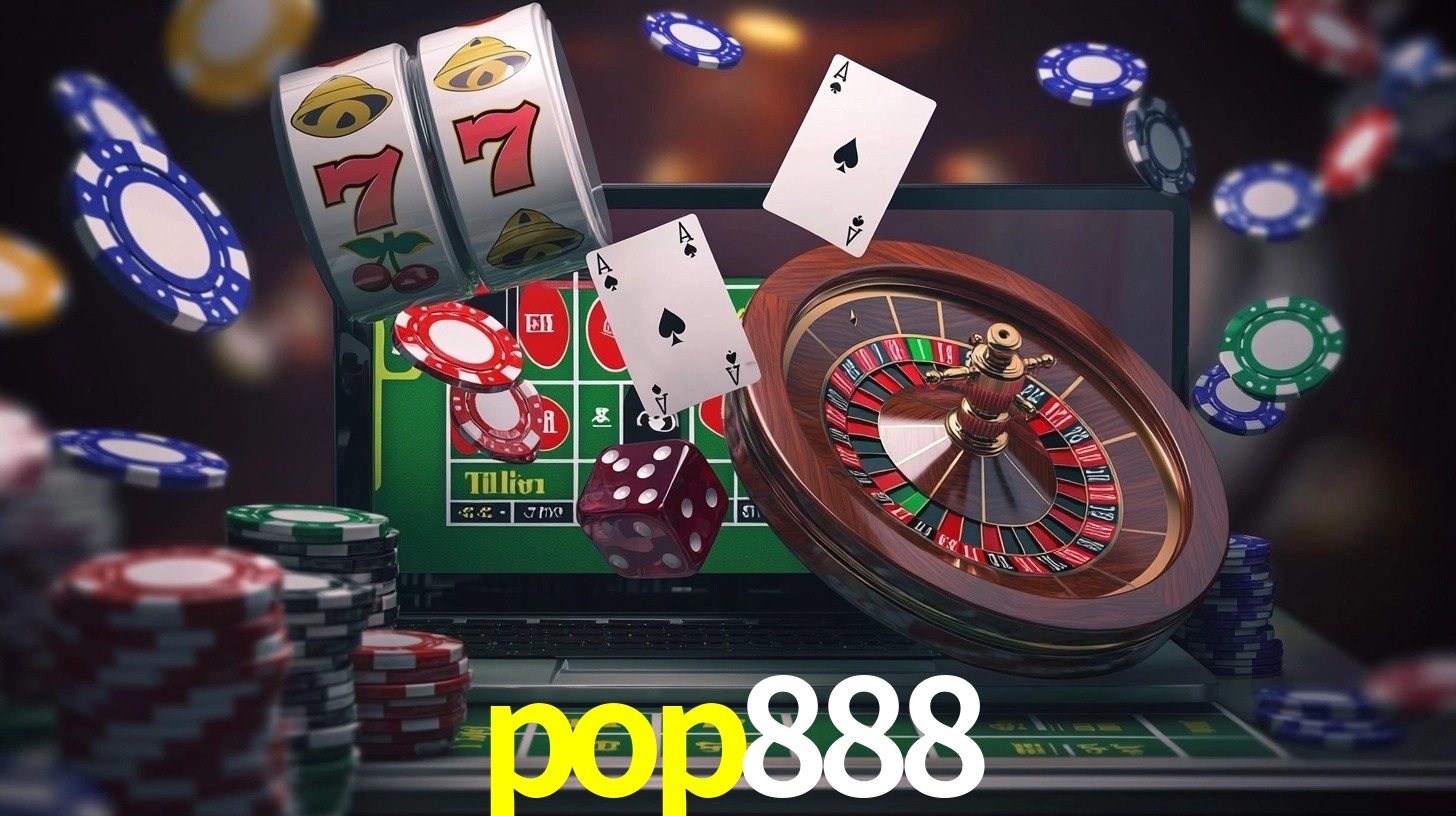 pop888: Jogos de Caça-Níqueis-Altas Recompensas, Roleta-Velocidade, Blackjack-Desafios Máximos