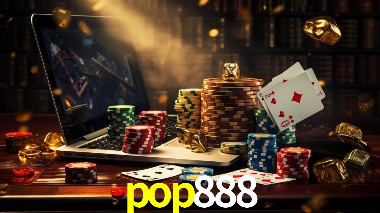 Inovações de Jogos na pop888: O Futuro das Experiências Interativas