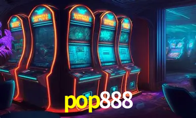 Descubra o Mundo do Cassino Online com pop888