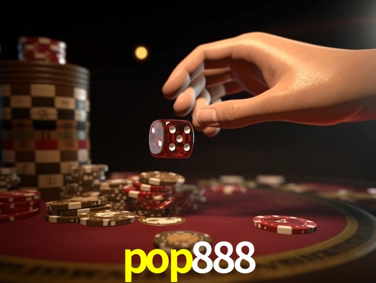 Descubra o Programa VIP da pop888: Vantagens Exclusivas para Jogadores
