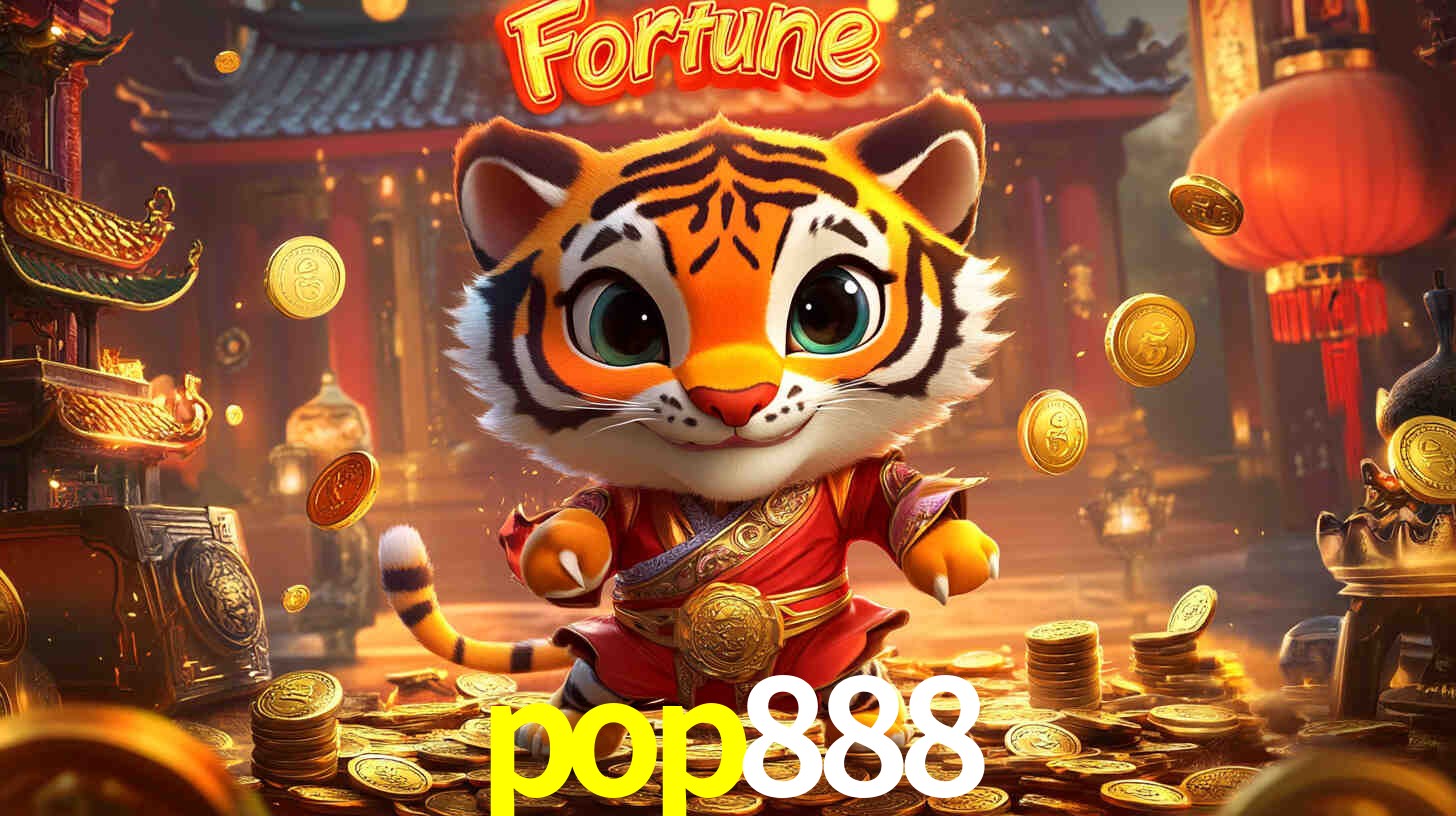 Bônus Diários pop888