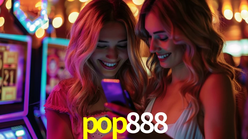 pop888: Jogue Crash e Experimente Alta Recompensa Instantânea