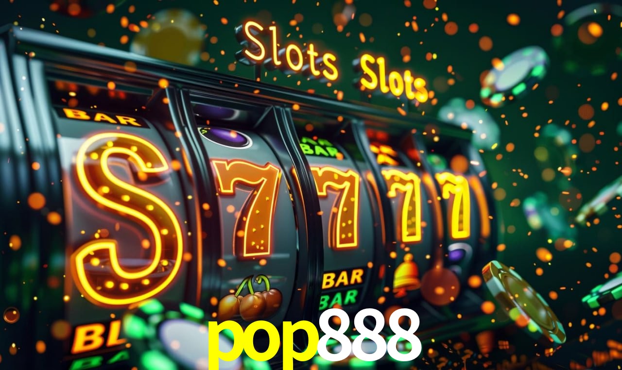 A Revolução dos Aplicativos de Jogos no pop888