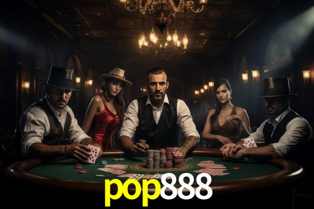 Benefícios da Conta pop888