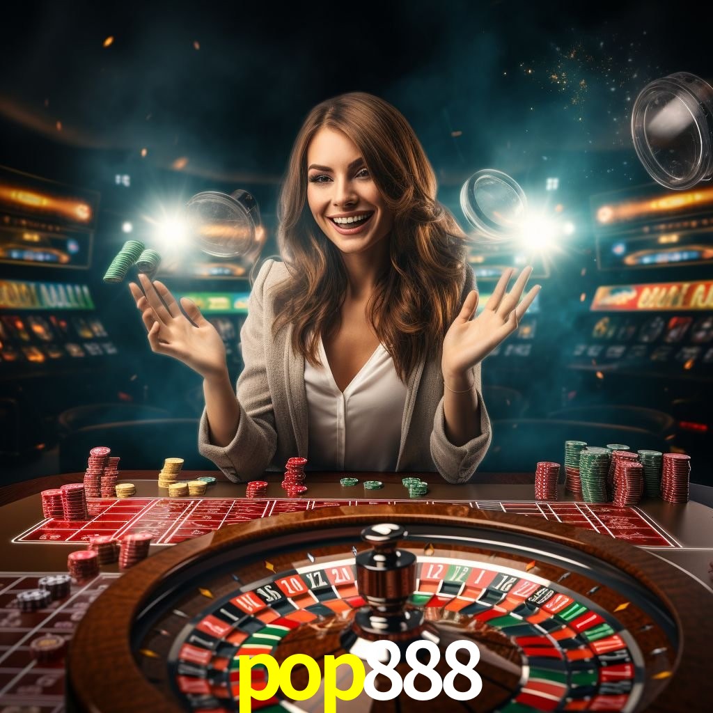 pop888 - Aposta Real de Luxo - pop888.com