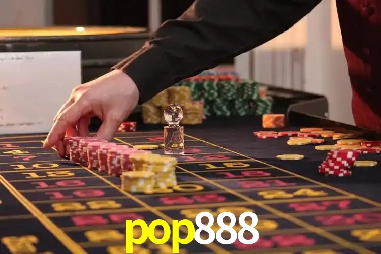 Jogos Exclusivos pop888
