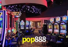 Explorando a Categoria de Eventos em Apostas na pop888