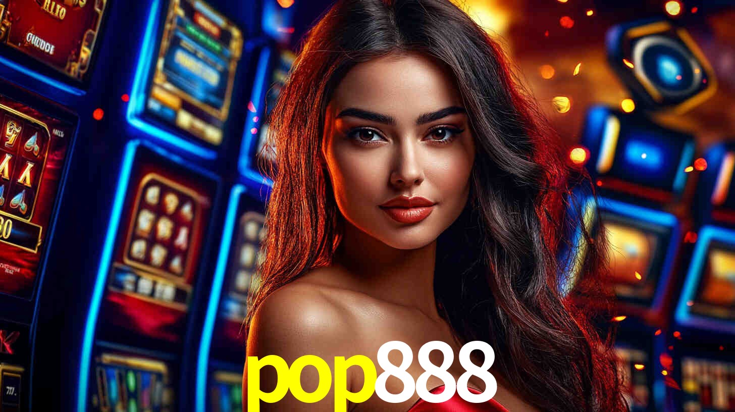 Apostas de Tênis pop888