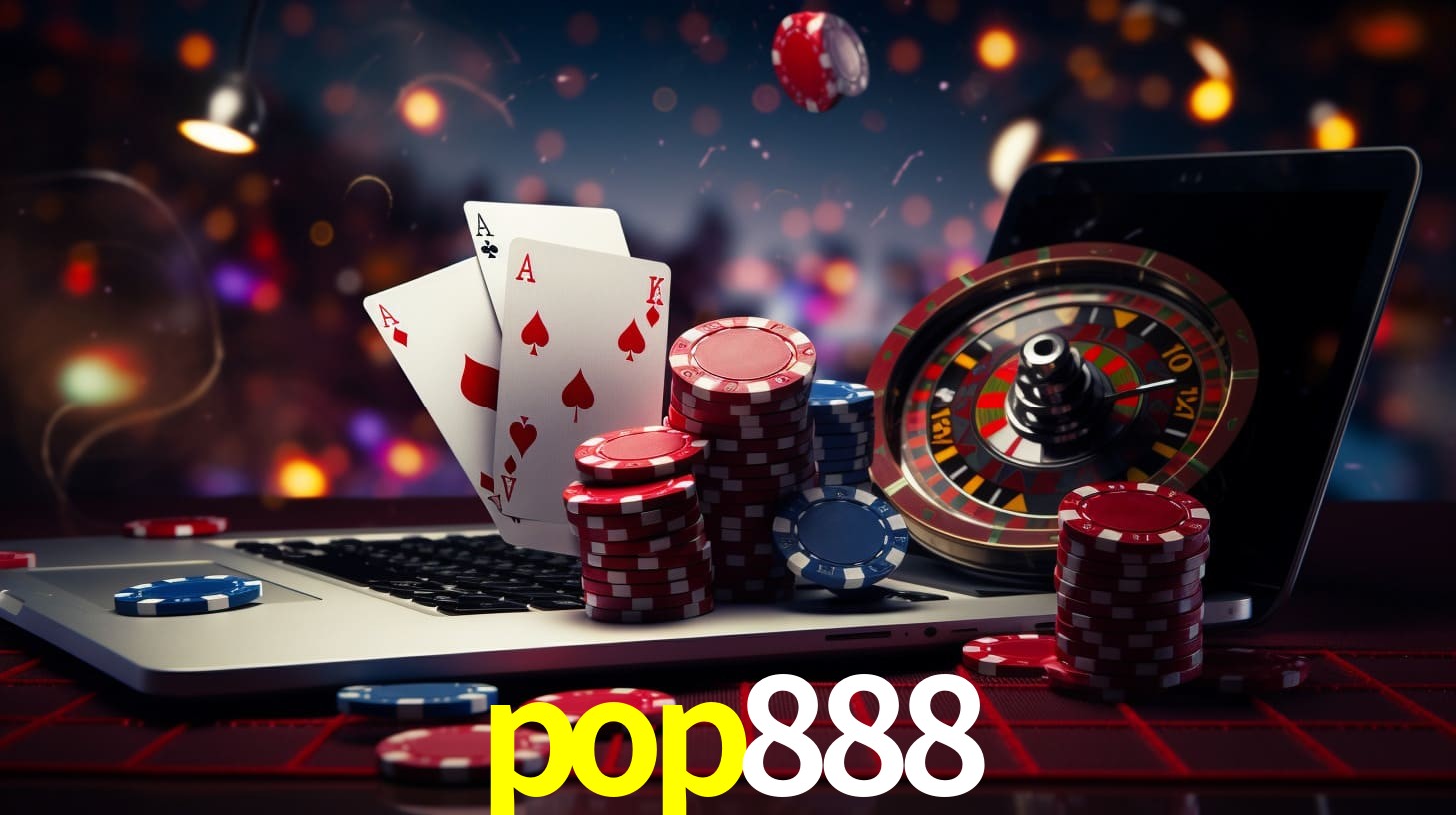 Tournaments pop888