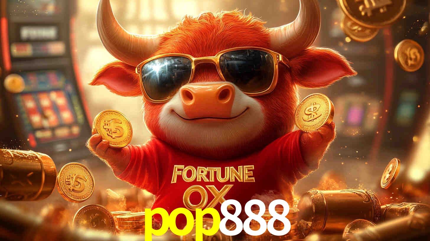 Descubra a Magia dos Jogos de Arcade no pop888