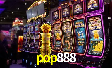 APP oficial da pop888 para mobile