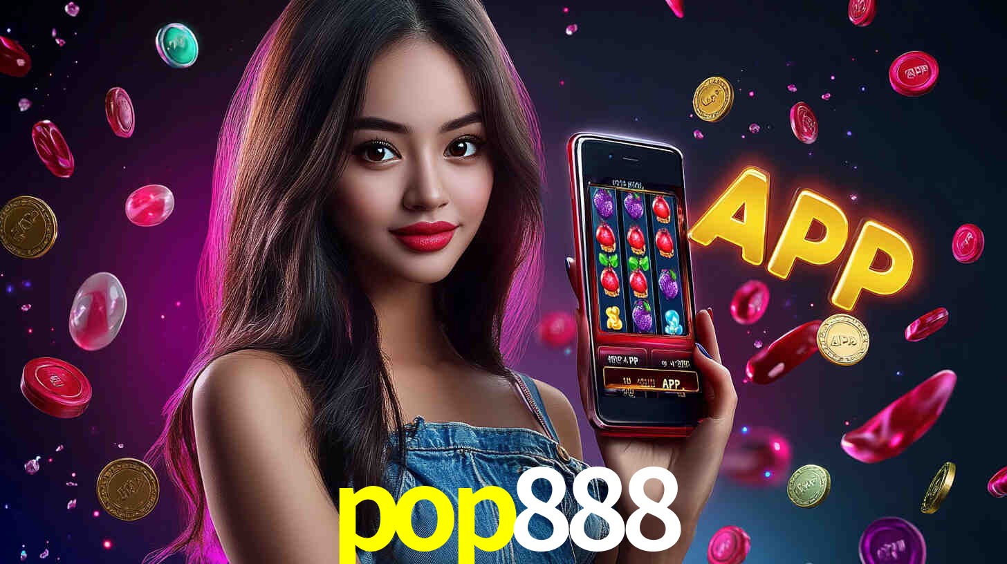 Casino VIP pop888