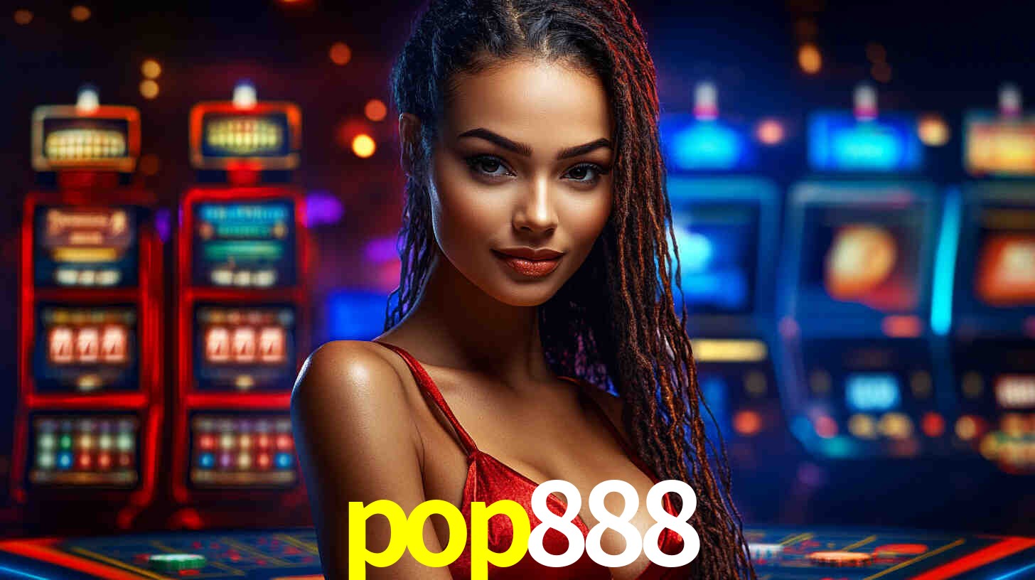 Estatísticas pop888