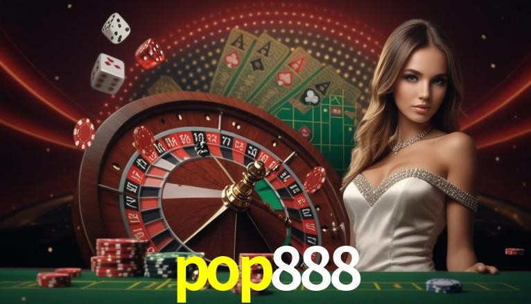 Bonus Features pop888