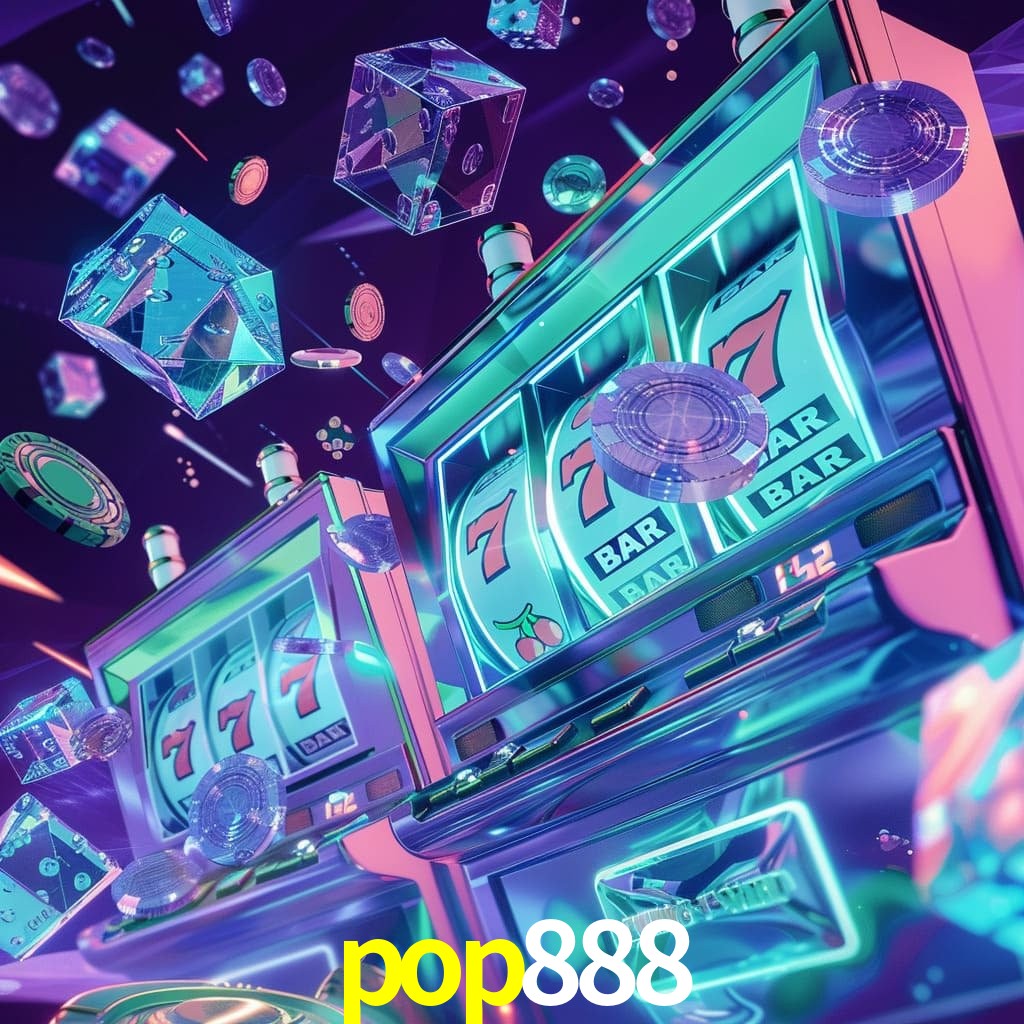 Tecnologia da Plataforma pop888