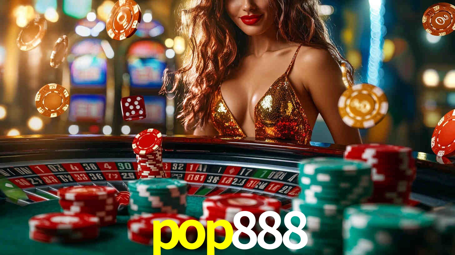 pop888