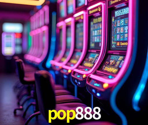 Inovações de Jogos na pop888: O Futuro das Experiências Interativas