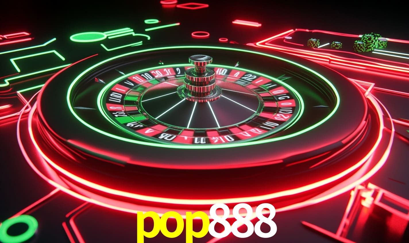 Estatísticas do Jogo pop888