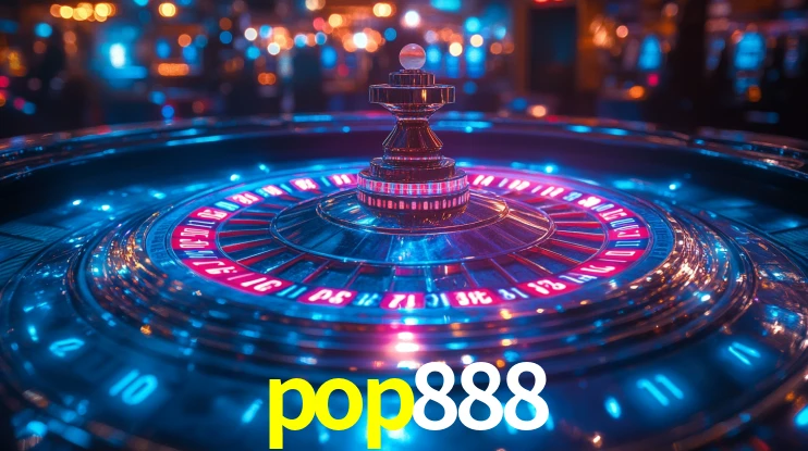 Sinta a adrenalina dos jogos de cassino com pop888