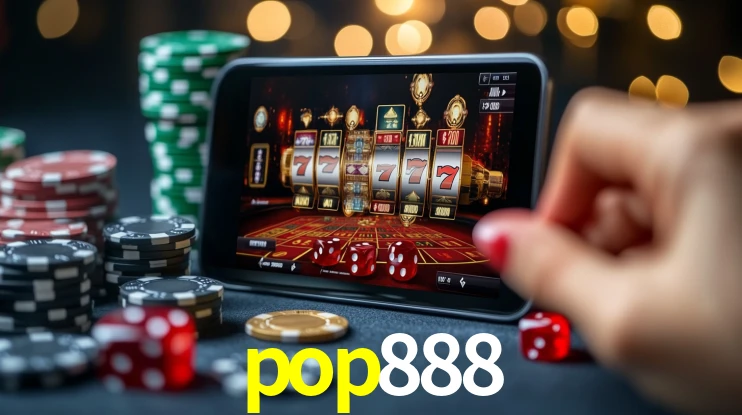 Ofertas Imperdíveis na pop888: Promoções e Bônus Que Valem a Pena