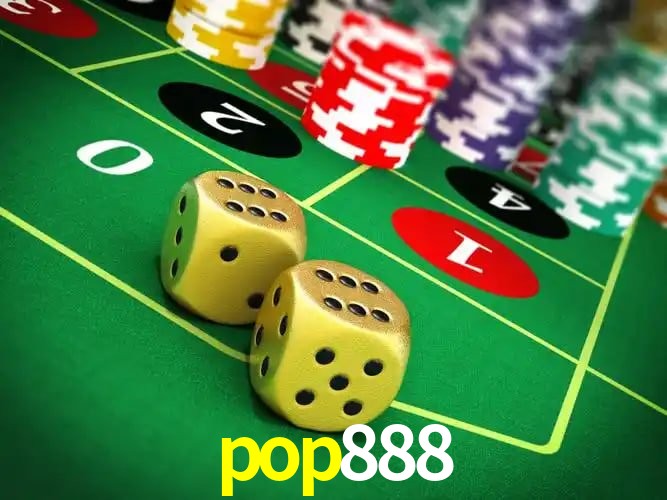Spaceman Game pop888