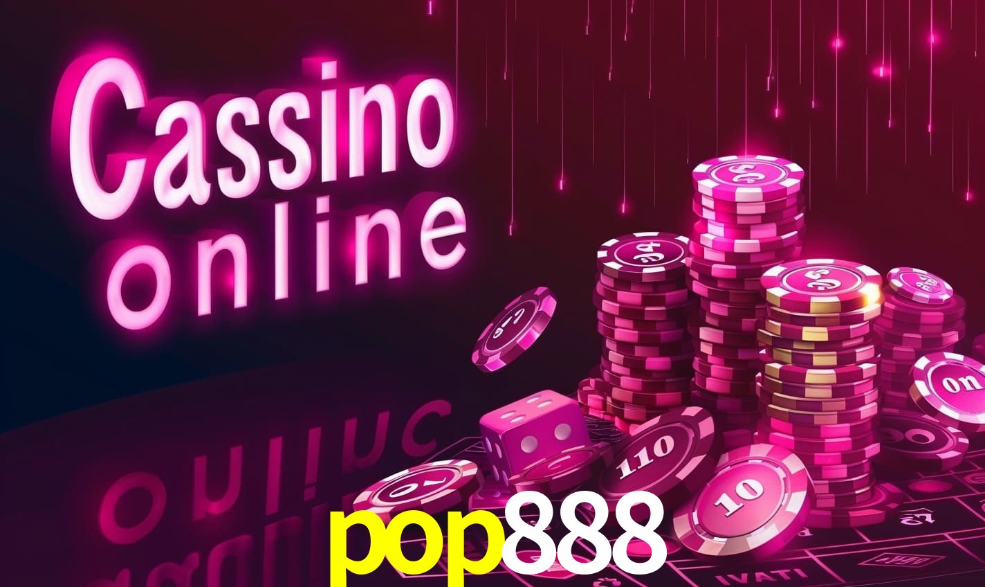 Avaliações dos Jogadores pop888