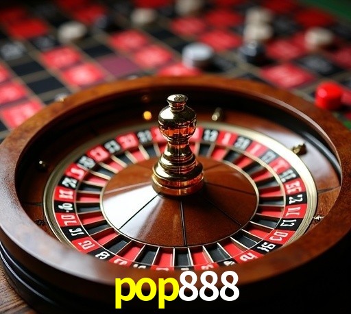Descubra a Essência do pop888: Nossa História e Compromissos