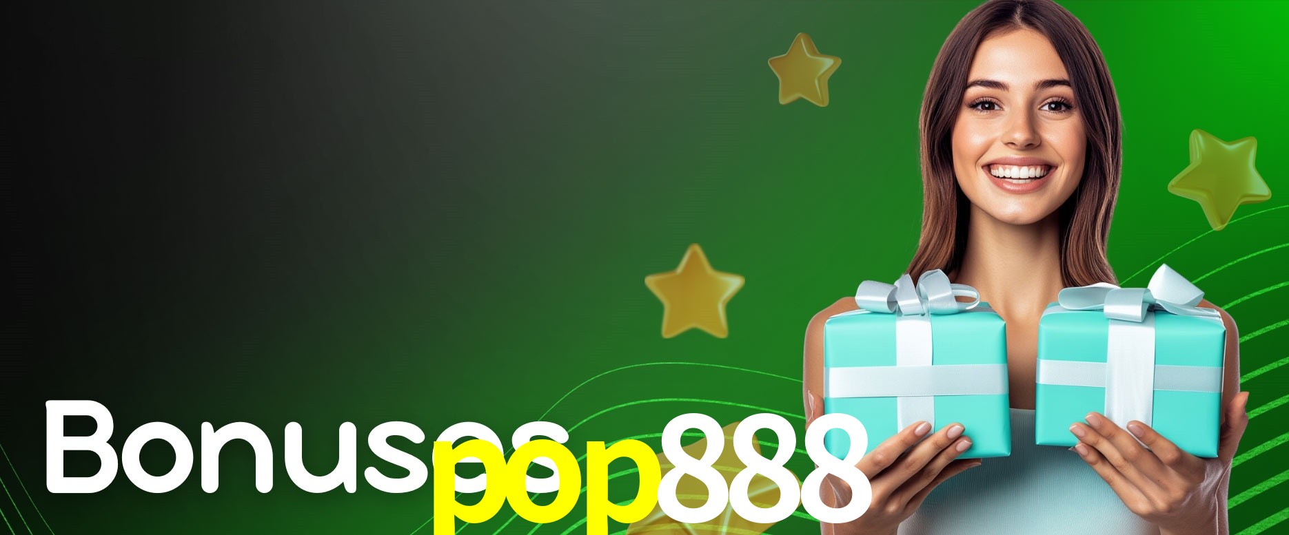 Account Benefits pop888
