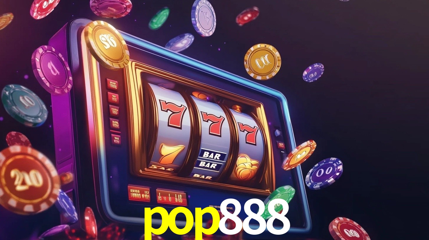 Exclusive Games pop888