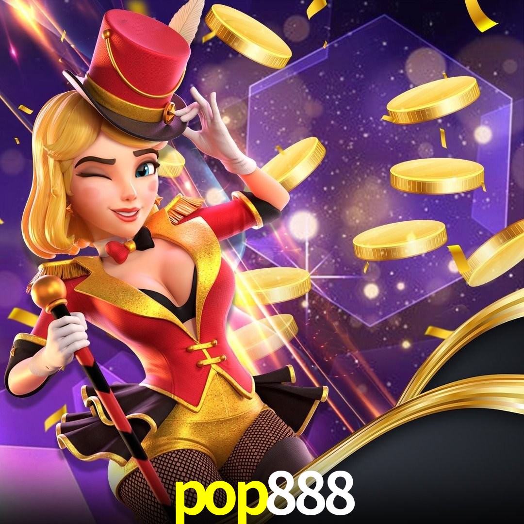 VIP Casino pop888