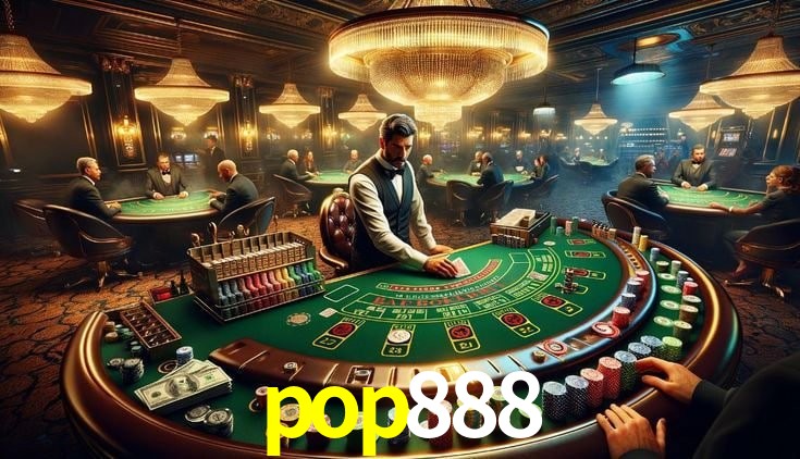 Tennis Betting pop888