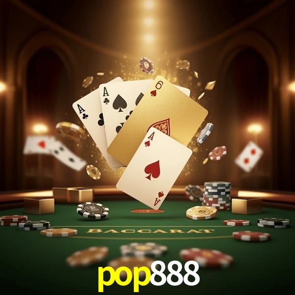 Live Casino pop888