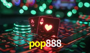 Desvendando o Mundo dos Jogos Virtuais na pop888
