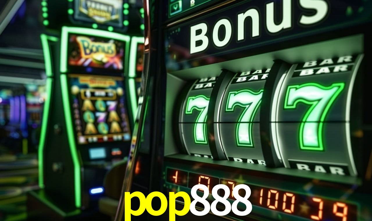 Welcome Bonus pop888