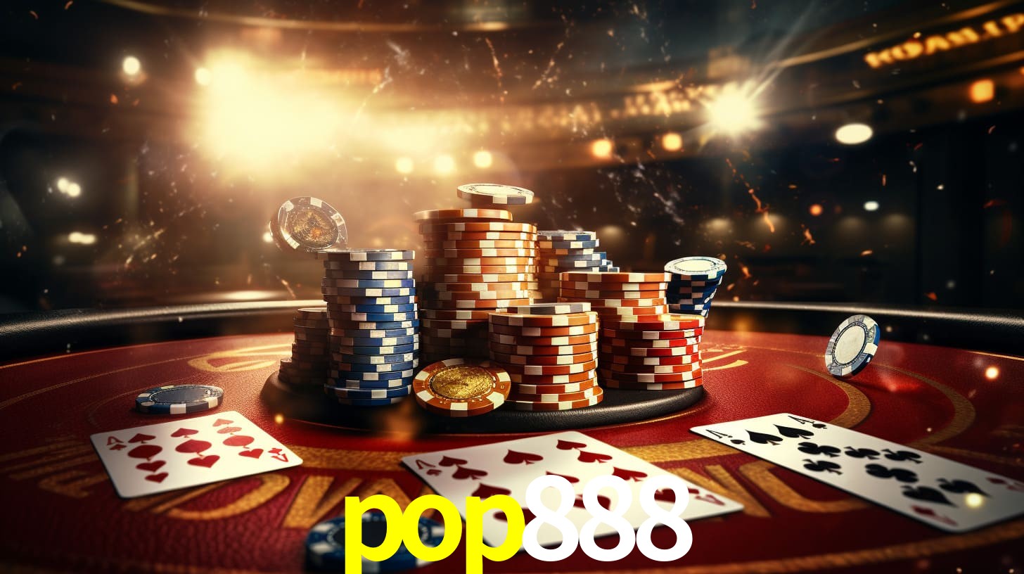 Daily Bonuses pop888