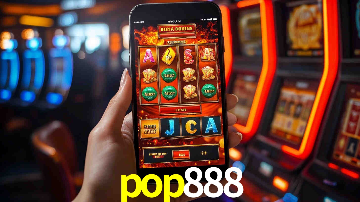 pop888 login