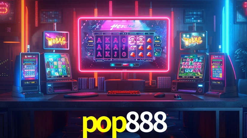 pop888.com