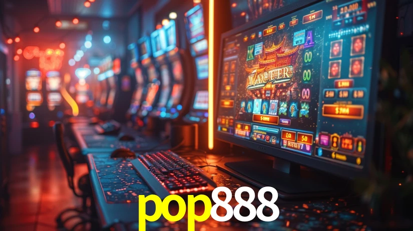 pop888