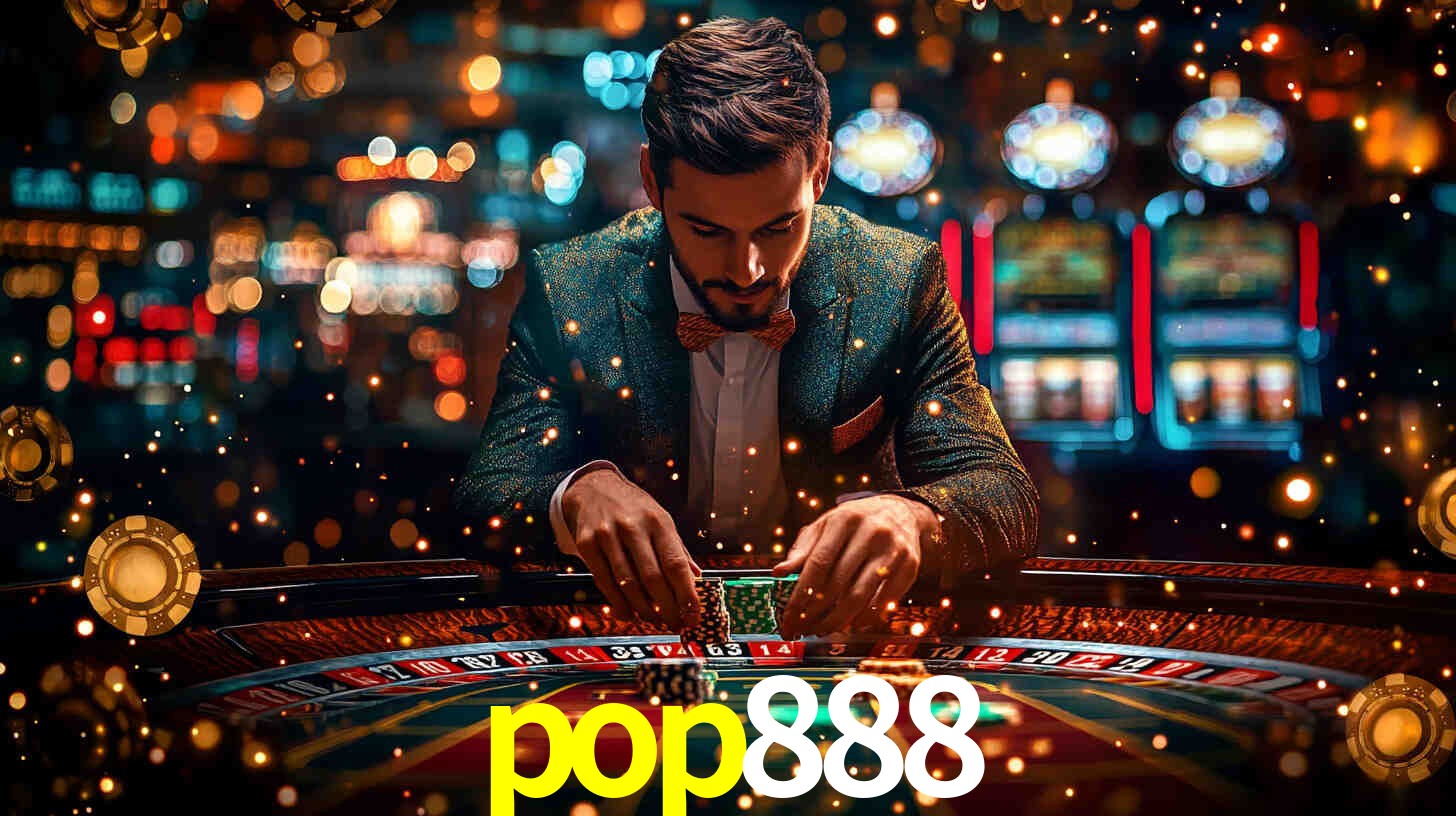 pop888