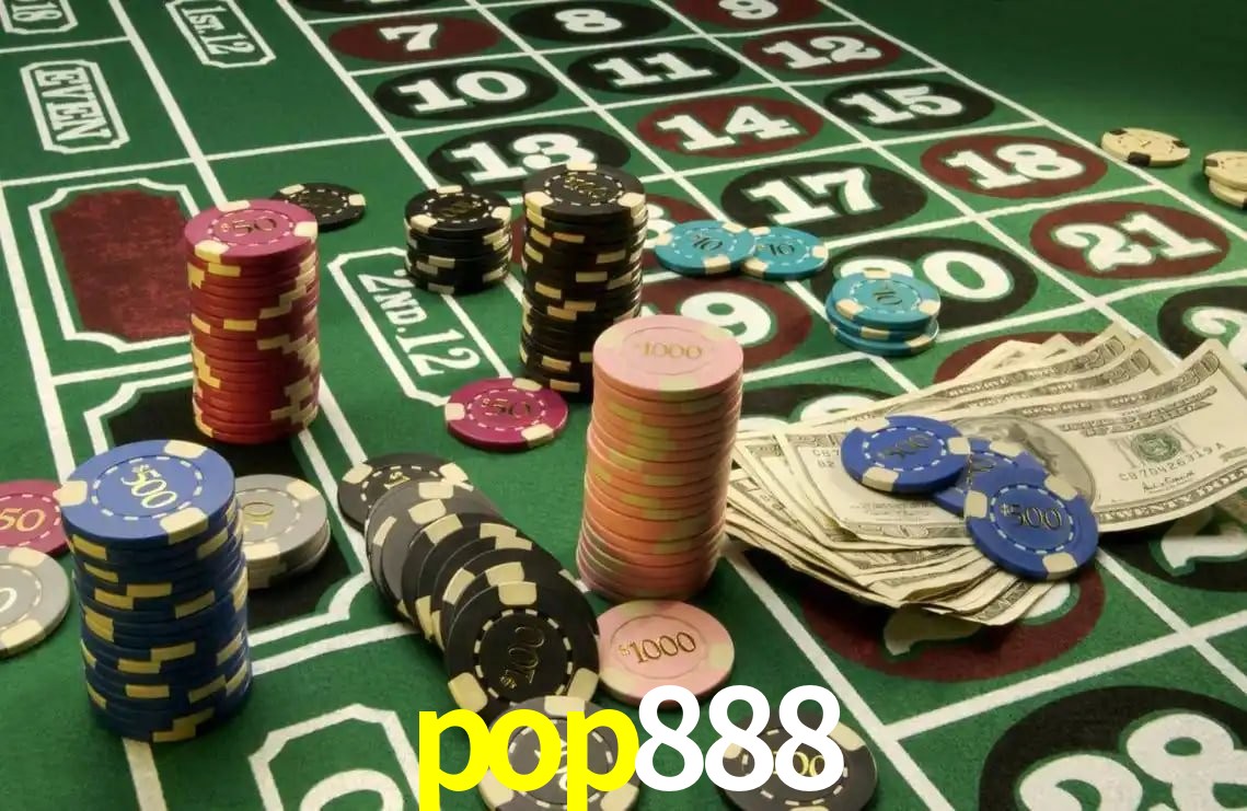 pop888 login