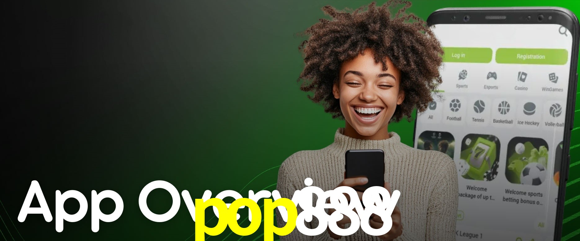 Secure Login pop888