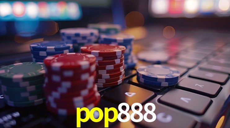 Descubra a Essência do pop888: Nossa História e Compromissos