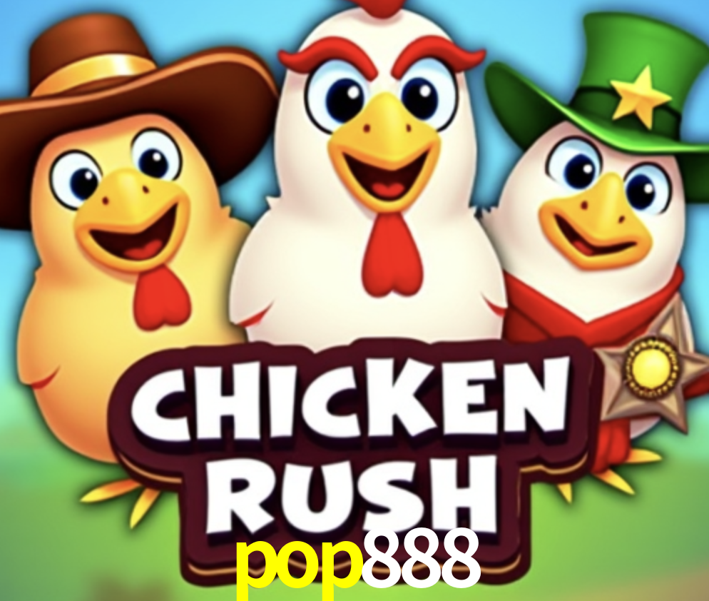 Game Providers pop888