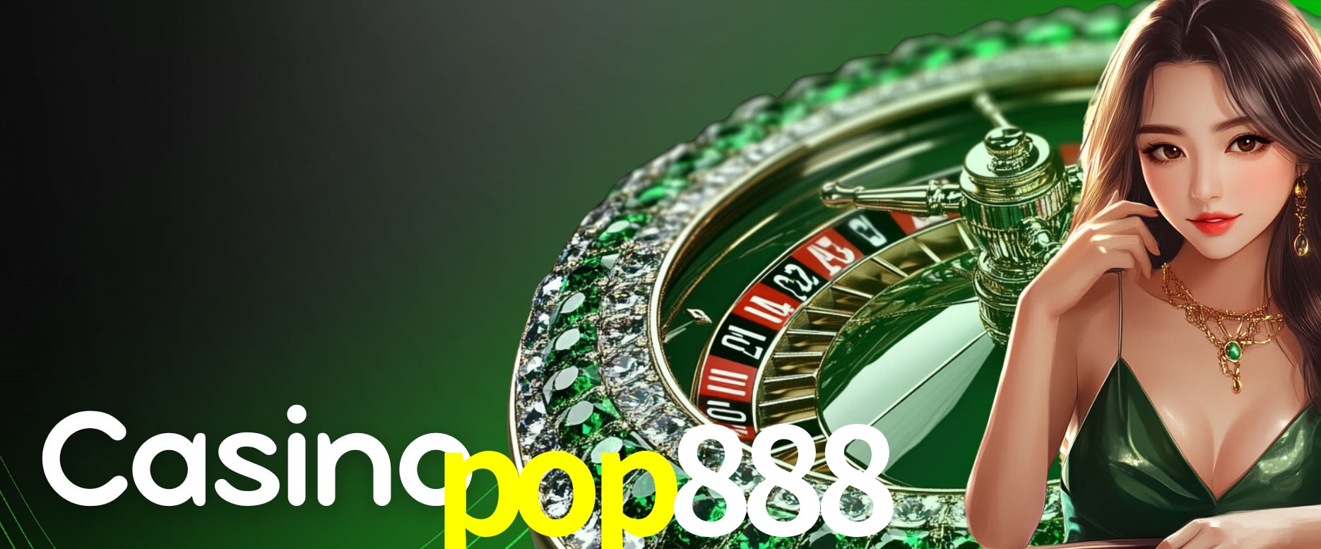 2FA Security pop888