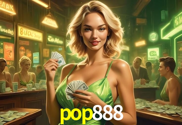 Experiência VIP pop888